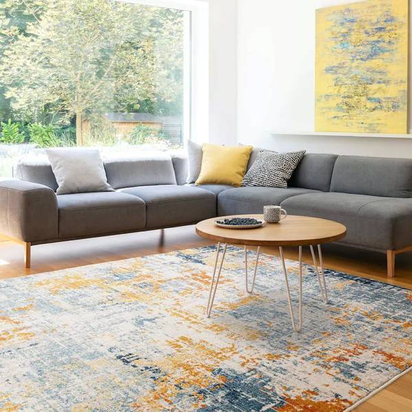 Wohnzimmerteppich MIRAGE kaufen