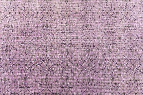 Tapis Ultra Vintage LIX Rose foncé - Laine - 180 x 1 x 300 cm