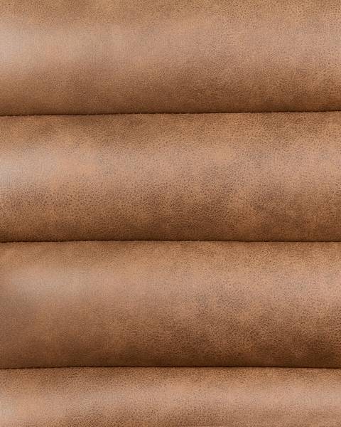 Sessel LEKNES Braun