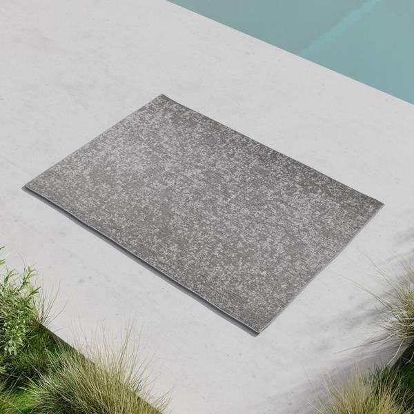 Outdoorteppich VIENTO 120 x 170 cm