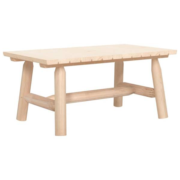 Garten-Lounge-Set 3029283-5 (3-teilig) Braun - Tanne - Fichte - 86 x 103 x 68 cm
