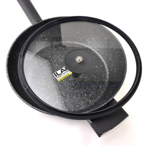 Schmorpfanne VALERIAN 30 x 10 x 10 cm