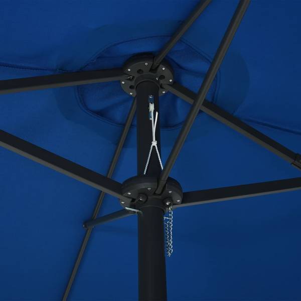 Sonnenschirm 3000232 Blau
