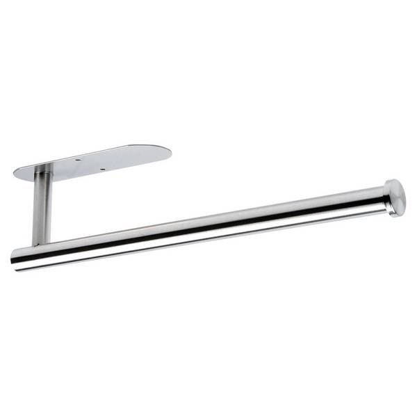 Küchenrollenhalter 229139 Silber