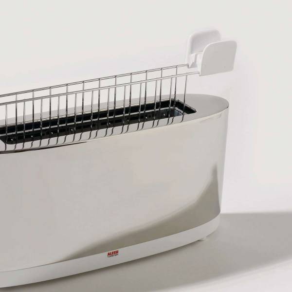 Toaster SG68 Kunststoff - 41 x 17 x 4 cm