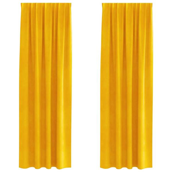 Vorhänge 3044472-5 (2er Set) kaufen
