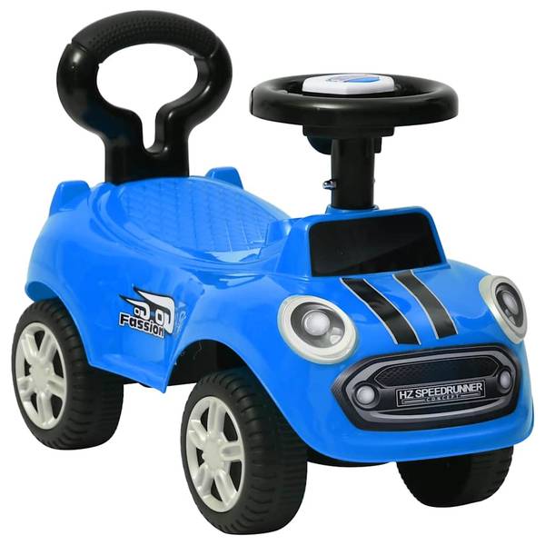 Kinderauto 3011103 Blau