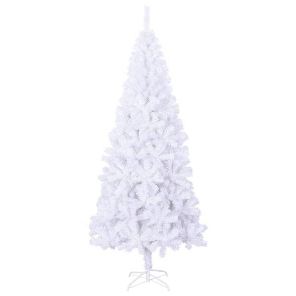 Kerstboom 3008887-4 wit