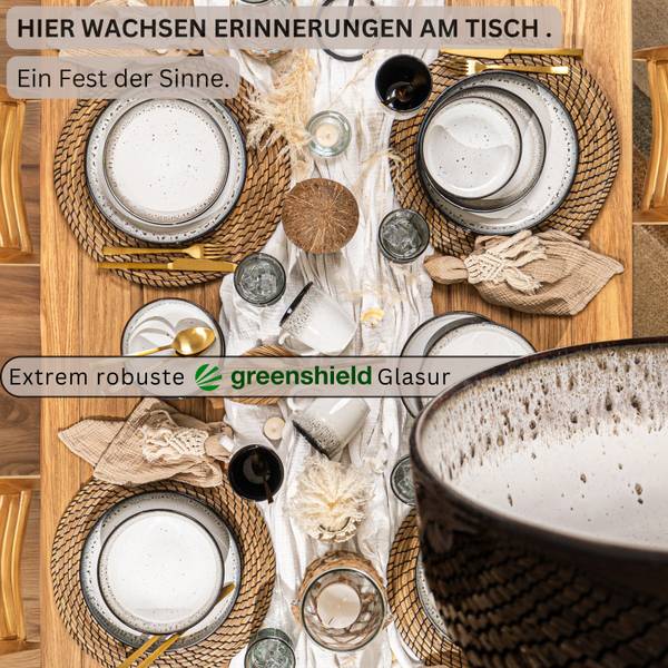 Schalen Set Sansibar - 6 teilig kaufen