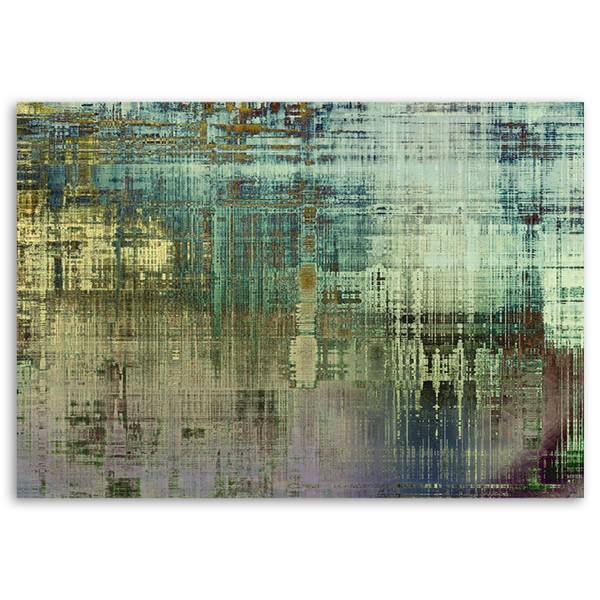 Wandbild nostalgie 100 x 70 cm