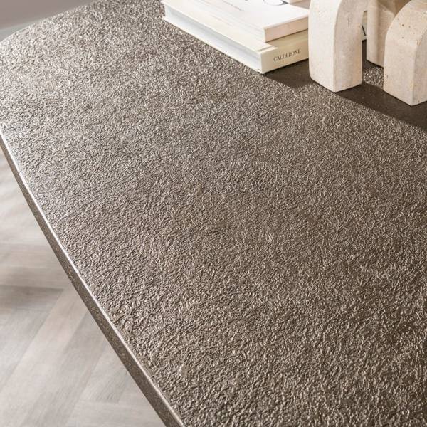 Esszimmertisch BRONVIK 215 x 105 cm