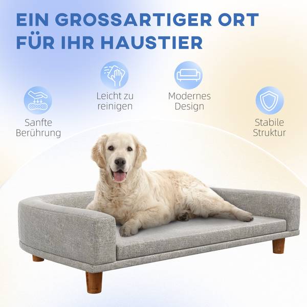 hunde trockenfutter mit fisch Trockenfutter Monoprotein - Adult