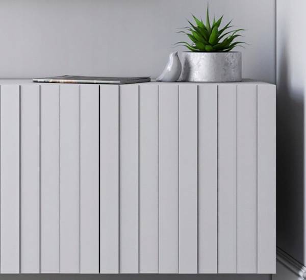 Buffet ELPIS Blanc