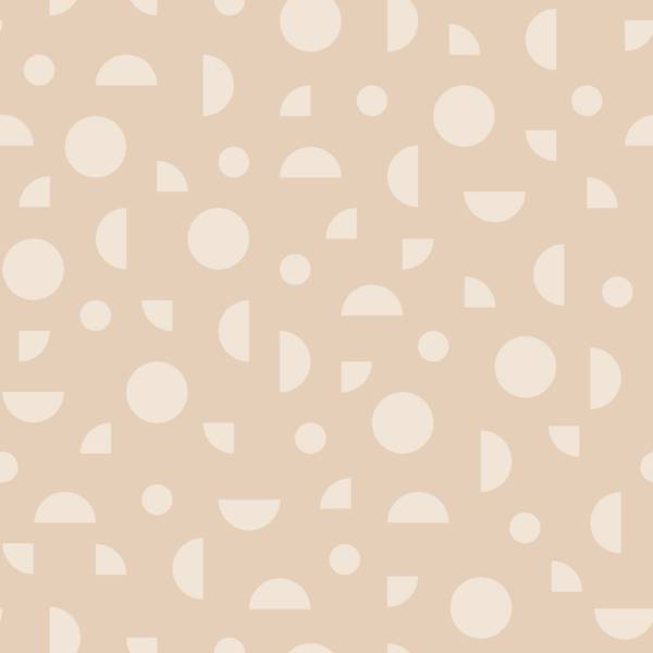 Tapete 139750 Braun - Fleece - 50 x 900 x 50 cm