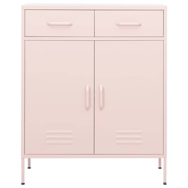 Lagerschrank 3007007 Pink