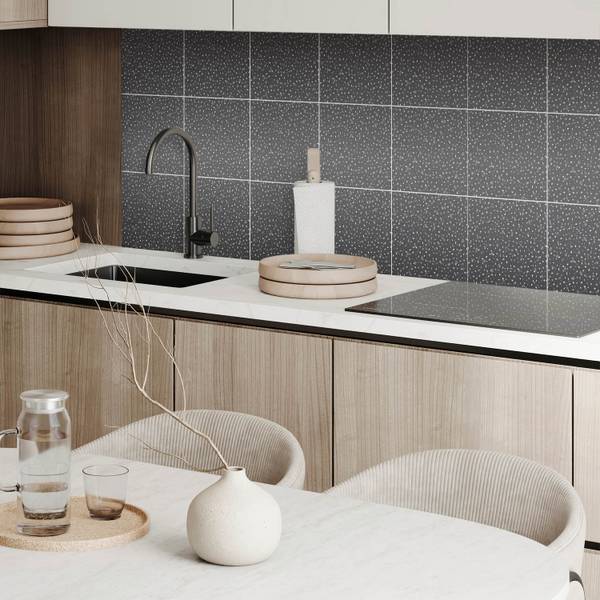 Vinyl tegels 00077440 (20er - Set) 20 x 20 cm