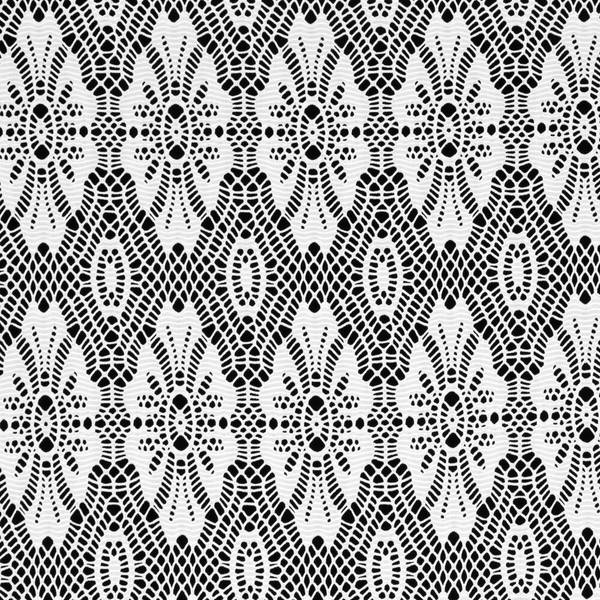 Vorhang IGA Weiß - Textil - 140 x 250 x 1 cm