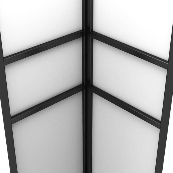 Tonnelle 3001598 Blanc - Polyester - Acier - 300 x 273 x 300 cm