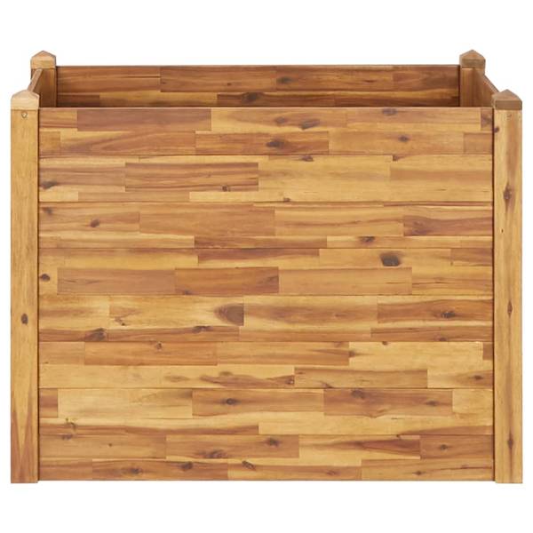 Gartenbeet 3000030 Tiefe: 110 cm