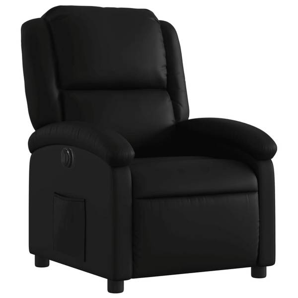 Elektrisch Fauteuil 3032266-2 zwart