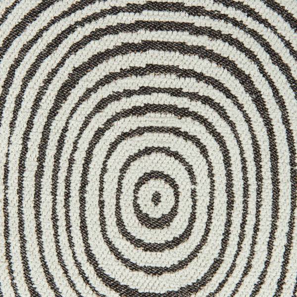 Flachgewebter Teppich Tabasco Beige - 200 x 280 cm