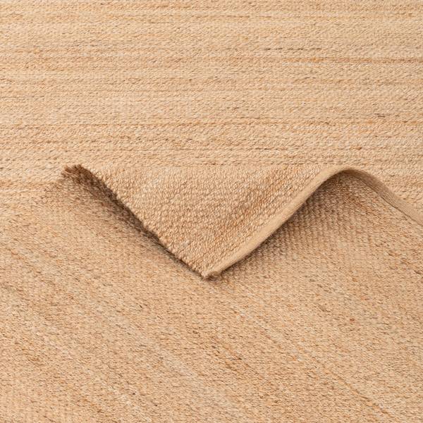 Tapis clouloir Salsa Beige - Marron - Textile - 80 x 1 x 150 cm