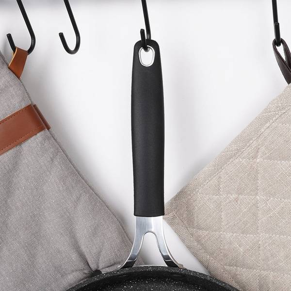 Bratpfanne STONER 112926 21 x 4 x 41 cm