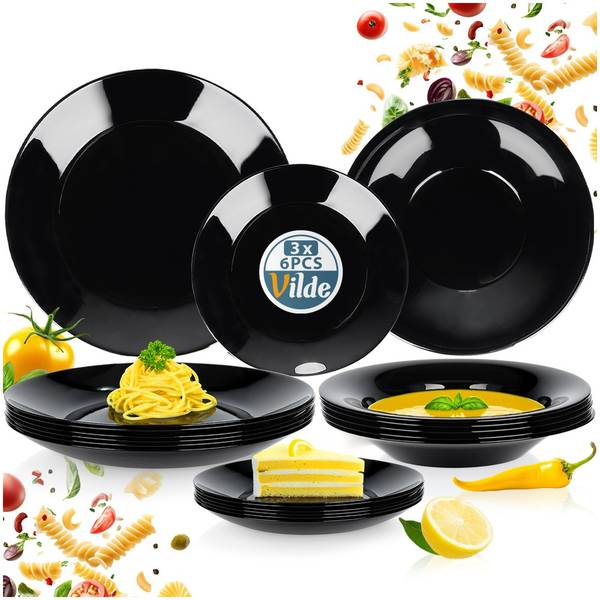 Tafelservice 18-tlg. Set SET630 kaufen