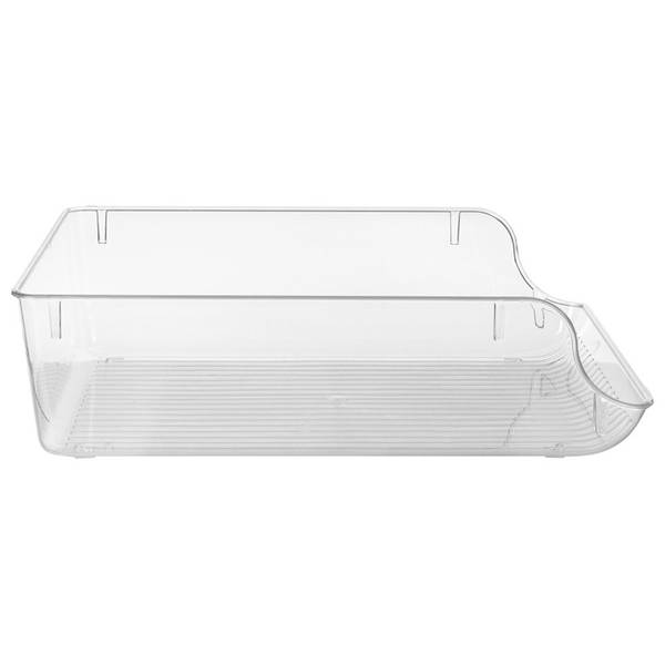 Kühlschrank-Organizer Breite: 23 cm