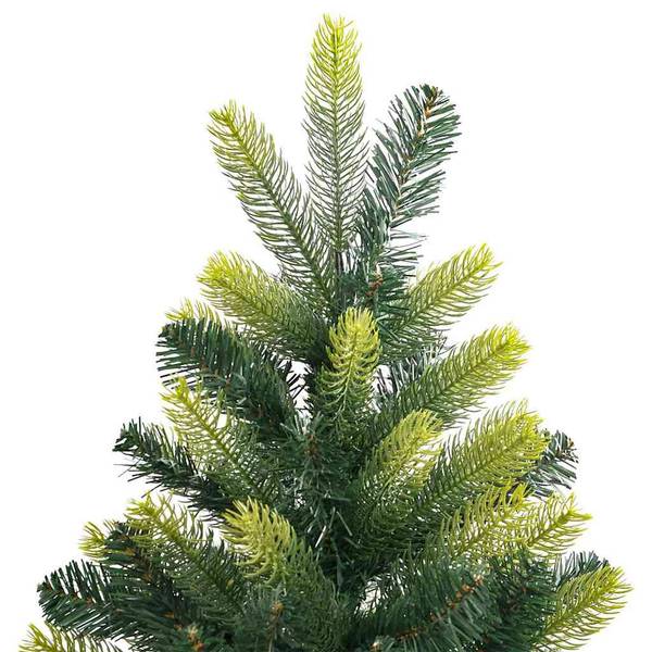 Weihnachtsbaum  3396009 Grün - PVC - 147 x 240 x 147 cm