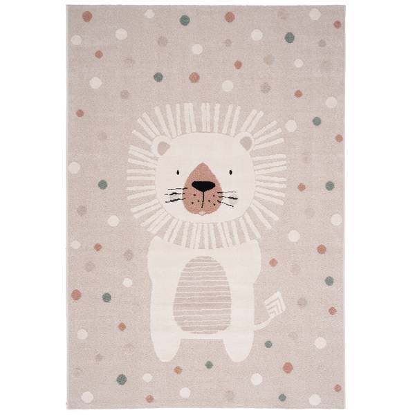 Kinderteppich Happy Kids 200 x 290 cm