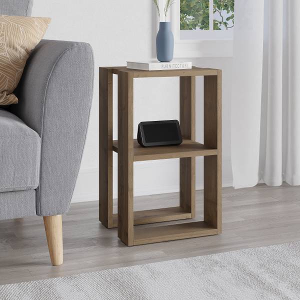 Nachttisch Holz Lonie Kommode kaufen