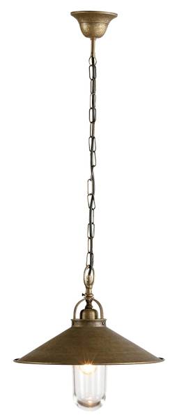 Suspension d'extérieur GIADA 35 x 90 x 35 cm