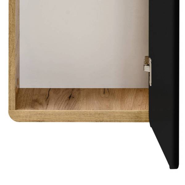 Hängeschrank NEW-LUTON-133 Anthrazit