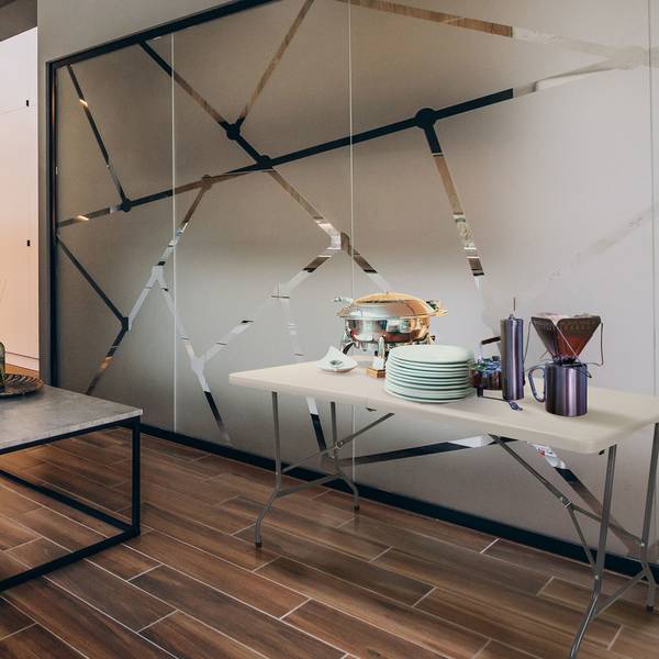 Klapptisch EASY UP MULTI II Weiß - Kunststoff - 152 x 74 x 70 cm