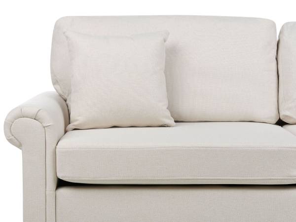 Set de canapés GINNERUP Beige - Marron