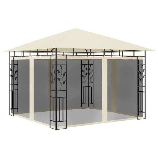 Pavillon 3005303_de Creme