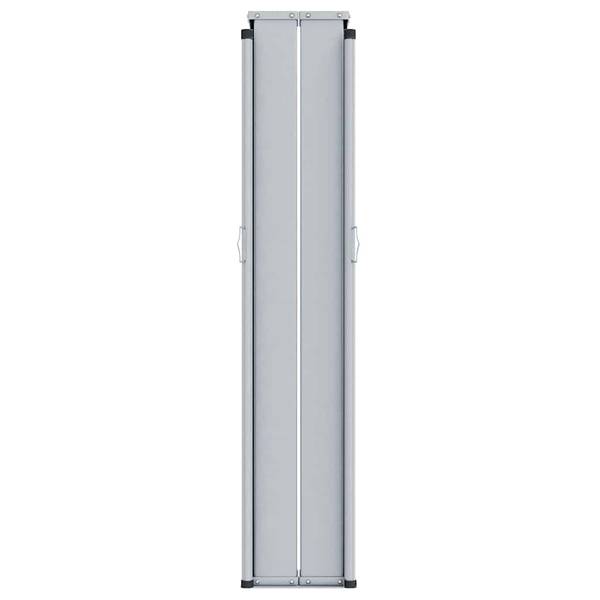 Seitenmarkise 3016426-3 1200 x 117 cm