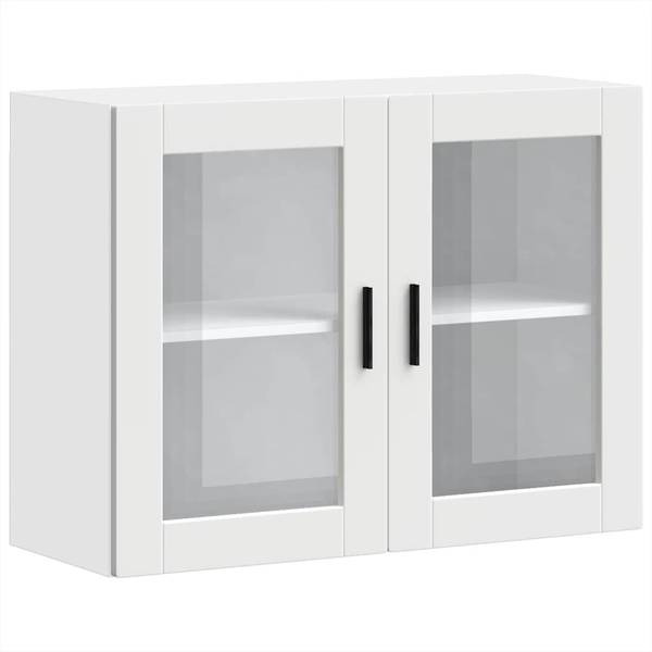 Keuken Wandkast 3042960-12 wit