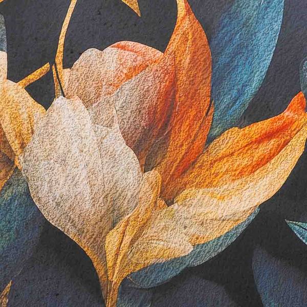 Pergament 4523365339 Textil - 145 x 2 x 145 cm