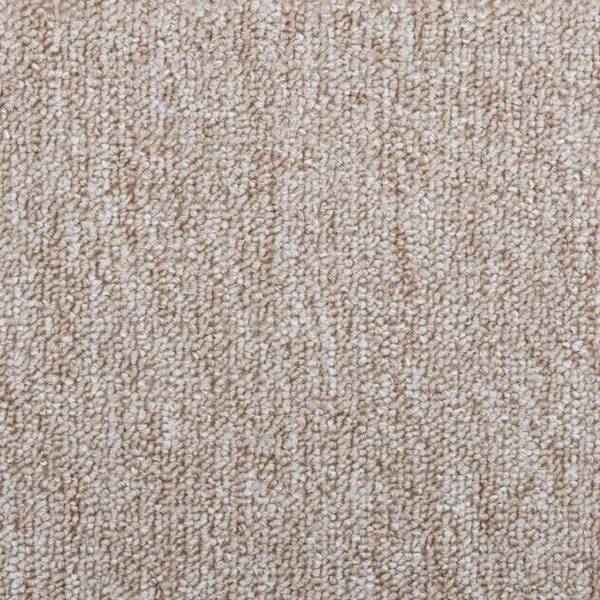 Treppenmatte 3005121-1 (10er Set) Hellbraun