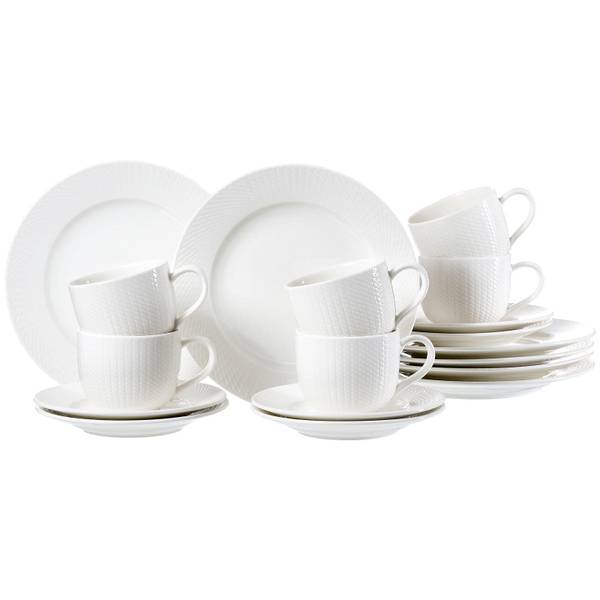 Kaffeeservice Saphir 18-teilig kaufen