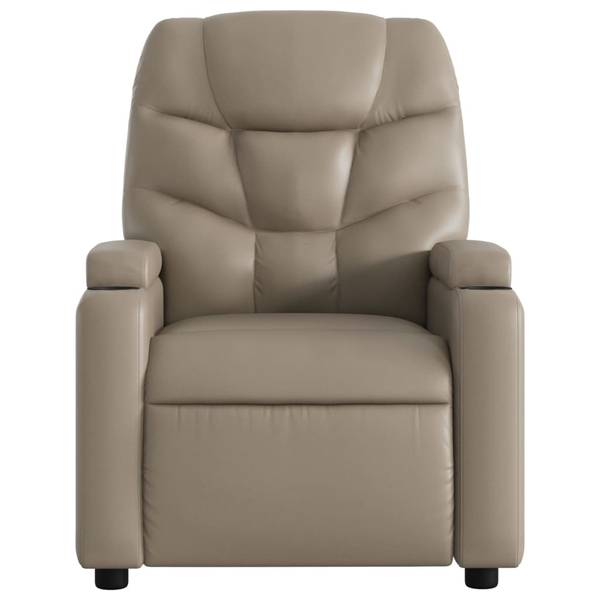 Massagesessel 3032274-2 Braun - Kaffeebraun