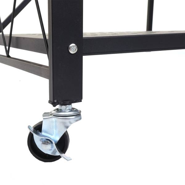 Étagère J85 pliable Hauteur : 89 cm