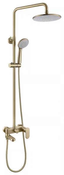 Duschsäule sc008 21 x 105 x 38 cm