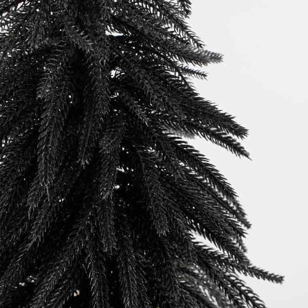 Sapin de Noël artificiel 25 x 45 x 25 cm