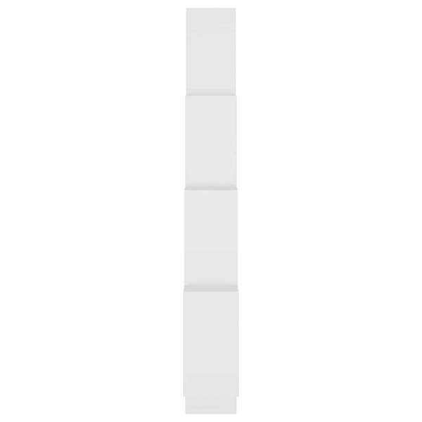 Étagère murale 3008067 Blanc