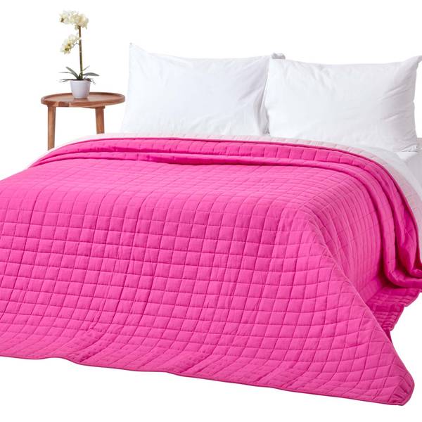 Gesteppte Tagesdecke kaufen