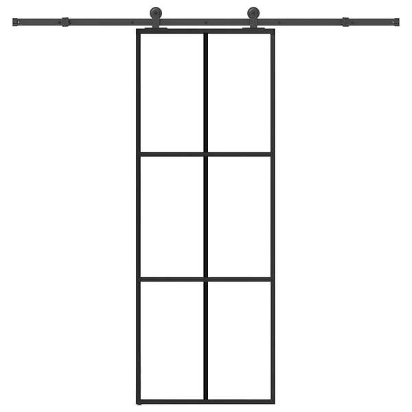 Schiebetür 3045054-3 Breite: 76 cm
