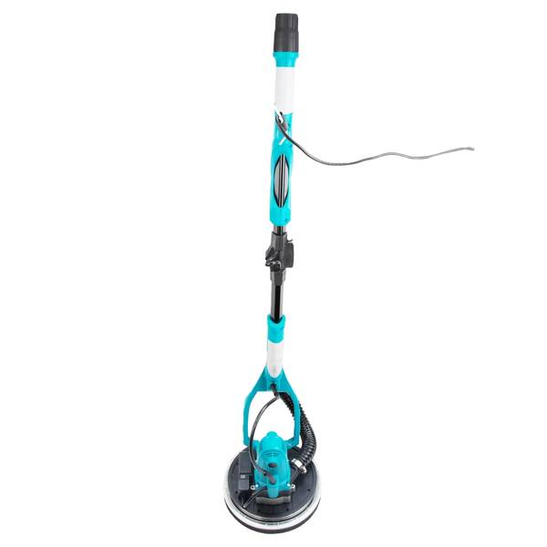 Trockenbauschleifer TWS10501 Blau - Kunststoff - 30 x 31 x 68 cm